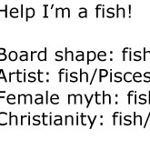 Help I