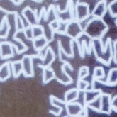 Jy is my Doodsbrood 2010